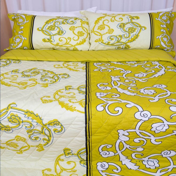 Κουβερλί Υπέρδιπλο ΚΕΝΤΙΑ Carmine 10