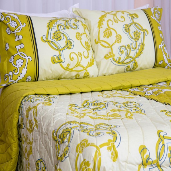 Κουβερλί Υπέρδιπλο ΚΕΝΤΙΑ Carmine 10