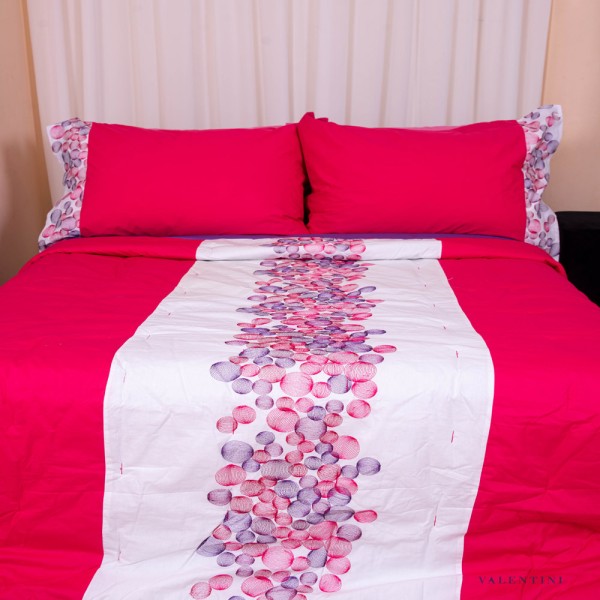 Κουβερλί Υπέρδιπλο Das Home Prestige Line Embroidery