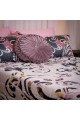 Κουβερλί Υπέρδιπλο Beauty Home Melody 
