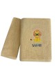 Πετσέτες σετ 2 τμχ Astron Safari & Zoo