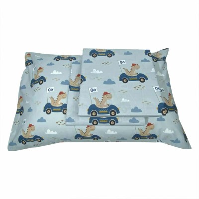 Σετ Σεντόνια Μονά 170x260 Astron Dino Driver