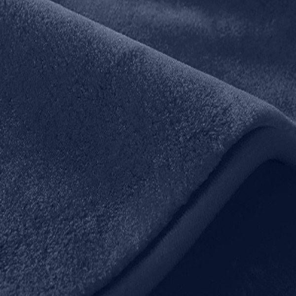 Κουβέρτα Βελουτέ Ημίδιπλη 160x220 Bepla Ster Perla 9