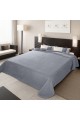Κουβέρτα Bελουτέ King Size 240x260 Bepla Ster 001/51