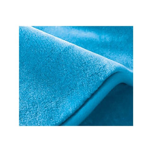 Κουβέρτα Βελουτέ Ημίδιπλη 160x220 Bepla Ster Perla 25