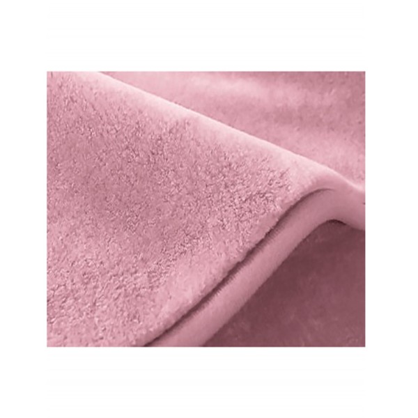 Κουβέρτα Βελουτέ Ημίδιπλη 160x220 Bepla Ster Perla 64