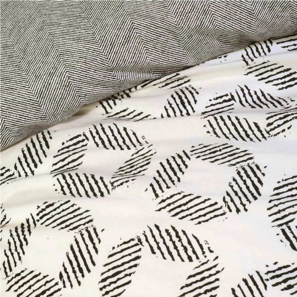 Κουβερλί Υπέρδιπλο Das Home Happy Line 9505 220x240