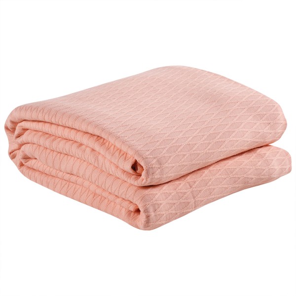 Κουβέρτα Πικέ Υπέρδιπλη (220x240) Das Home 0491