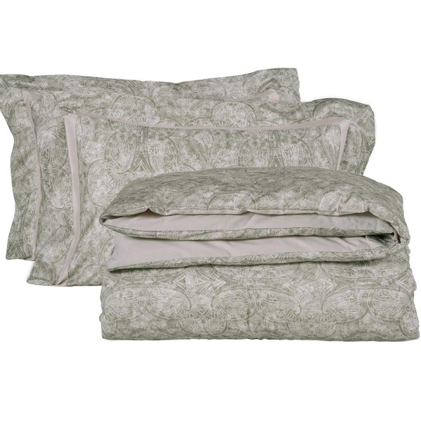 Σεντόνια Υπέρδιπλα (Σετ) Das Home Executive 1688