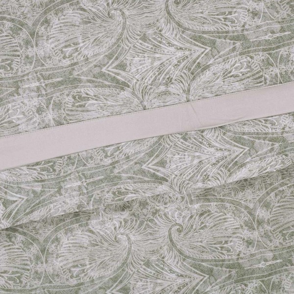 Σεντόνια Υπέρδιπλα (Σετ) Das Home Executive 1688