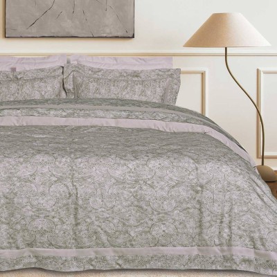 Σεντόνια Υπέρδιπλα (Σετ) Das Home Executive 1688