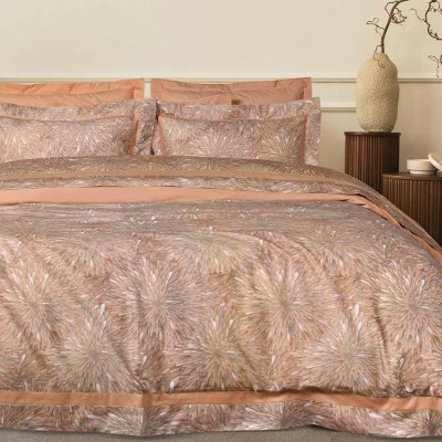 Σεντόνια Υπέρδιπλα (Σετ) Das Home Executive 1689