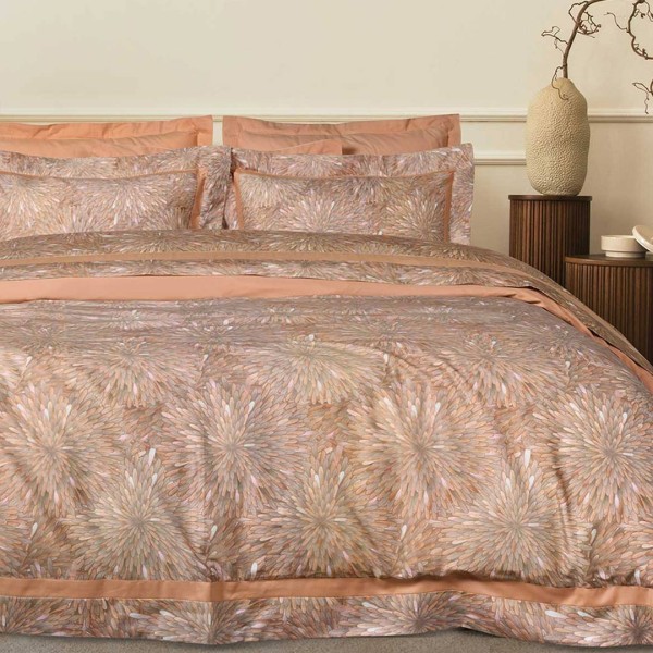 Σεντόνια Υπέρδιπλα (Σετ) Das Home Executive 1689