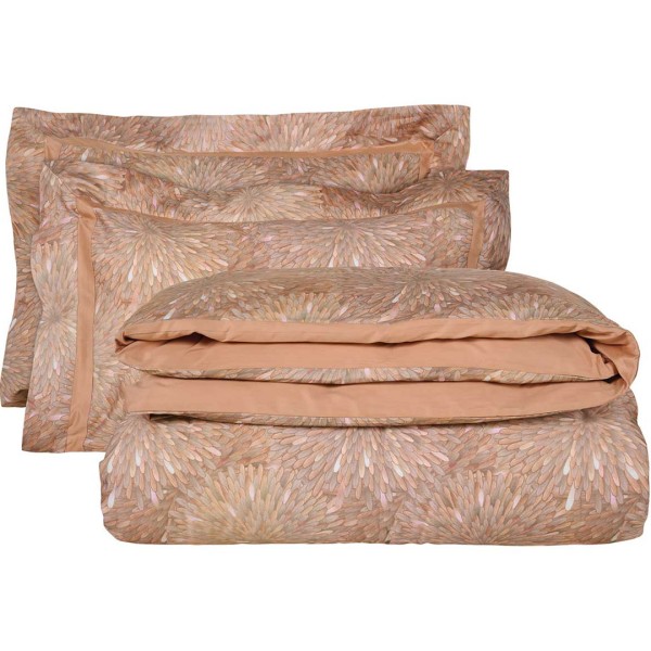 Σεντόνια Υπέρδιπλα (Σετ) Das Home Executive 1689