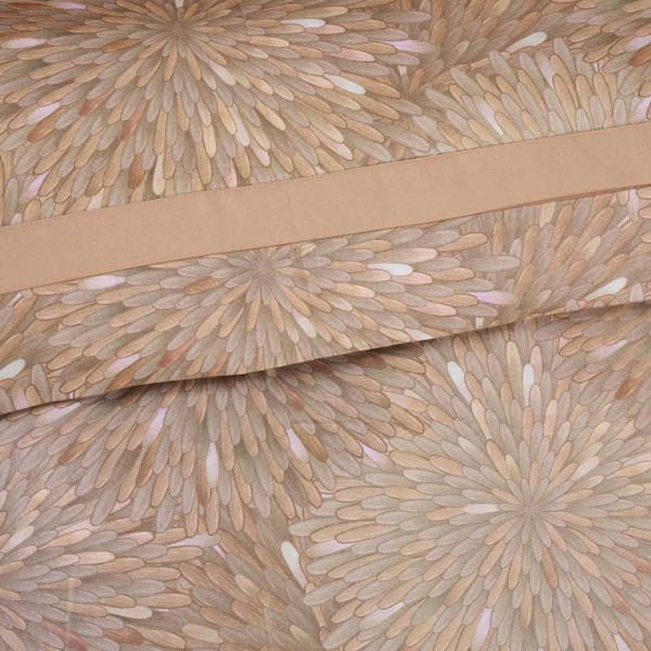 Σεντόνια Υπέρδιπλα (Σετ) Das Home Executive 1689