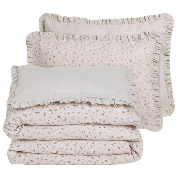 Σεντόνια King Size (Σετ) Das Home Daily 3178