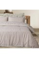 Σεντόνια King Size (Σετ) Das Home Daily 3178