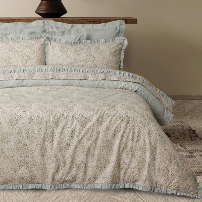 Σεντόνια Υπέρδιπλα (Σετ) Das Home Daily 3179