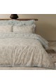 Σεντόνια Υπέρδιπλα (Σετ) Das Home Daily 3179