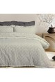 Σεντόνια Υπέρδιπλα (Σετ) Das Home Daily 3180