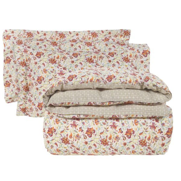 Σετ σεντόνια μονά 170x260 Das Home Best Line 4821