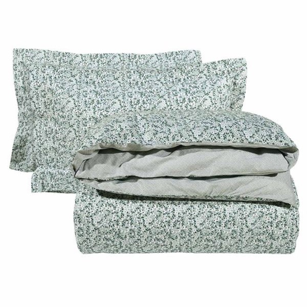 Σετ σεντόνια υπέρδιπλα 230x260 Das Home Best Line 4845