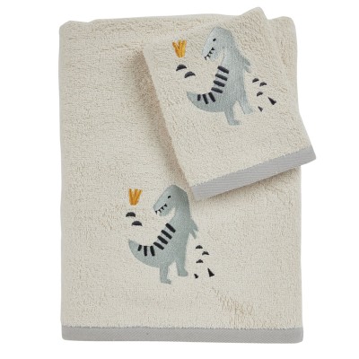 Παιδικές Πετσέτες (Σετ 2τμχ) Das Home Baby 4977