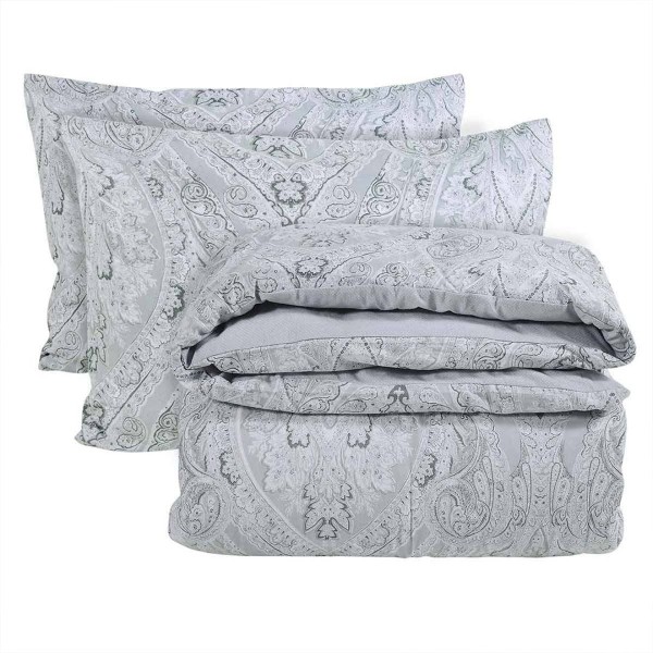 Σετ σεντόνια φανελένια μονά 170x260 Das Home Happy Line 9526