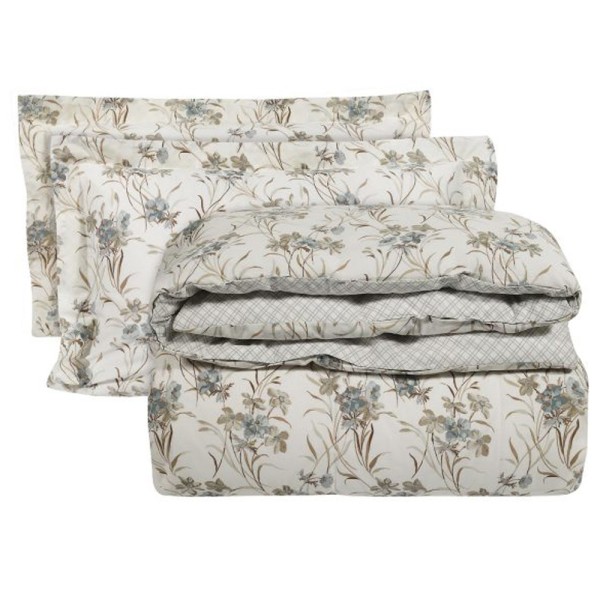 Σετ σεντόνια υπέρδιπλα 240x260 Das Home Happy Line 9591