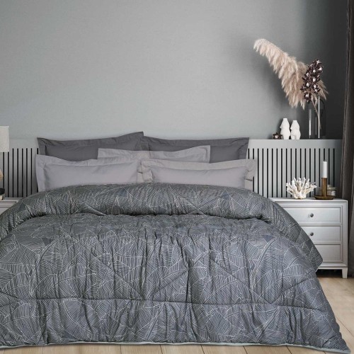 Πάπλωμα Ημίδιπλο 160x240 Das Home Best Line 9606