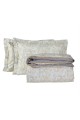 Σετ σεντόνια μονά 170x260 Das Home Happy Line 9612