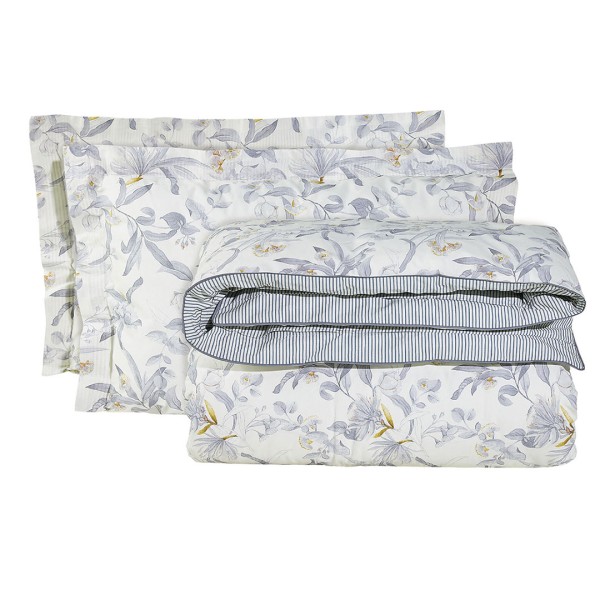 Σετ σεντόνια μονά 170x260 Das Home Happy Line 9613