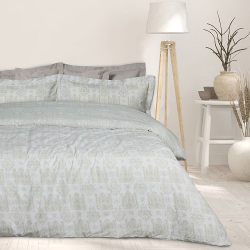 Σεντόνια King Size (Σετ) Das Home Happy 9673