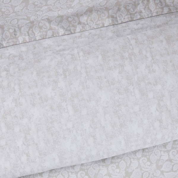 Σεντόνια King Size (Σετ) Das Home Happy 9678