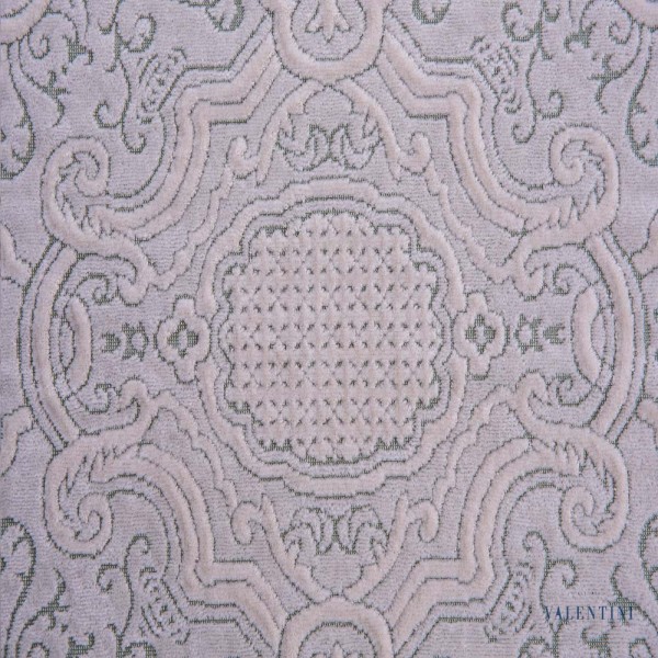 Πετσέτες μπάνιου 3 τμχ DEVILLA TETA GREEN 30 70x140