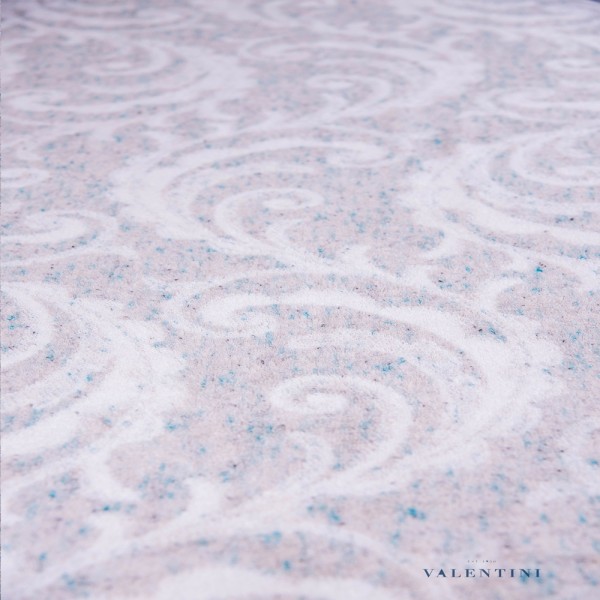 Πετσέτες μπάνιου 3 τμχ DEVILLA MATB GREEN 27 70x140