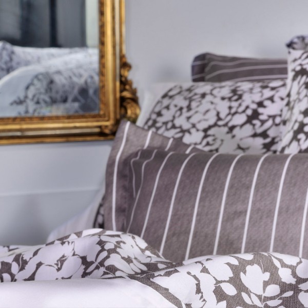 Σετ σεντόνια υπέρδιπλα 245x270 Down Town Elvira 851