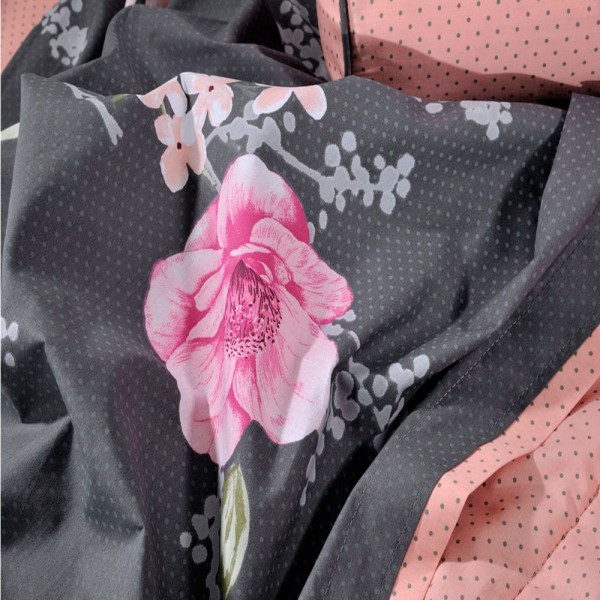 Πάπλωμα  υπέρδιπλο Down Town Plumeria P190 235x250