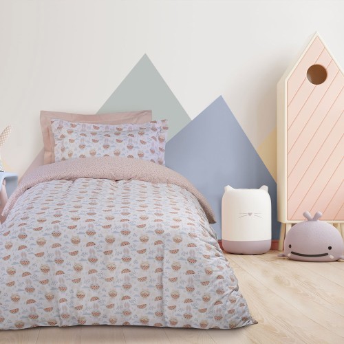 Σετ Σεντόνια Μονά Das Home Kid Line 4811