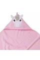 Βρεφική Κάπα (80x80) Das Home Bath Line 4887