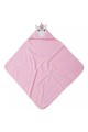 Βρεφική Κάπα (80x80) Das Home Bath Line 4887
