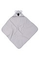 Βρεφική Κάπα (80x80) Das Home Bath Line 4889