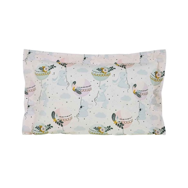 Σεντόνια Μονά (Σετ) Das Home Kids 4915