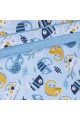Σεντόνια Μονά (Σετ) Das Home Kids 4935