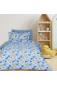 Σεντόνια Μονά (Σετ) Das Home Kids 4935