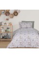 Σεντόνια Μονά (Σετ) Das Home Kids 4937