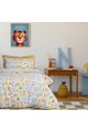 Σεντόνια Μονά (Σετ) Das Home Kids 4970