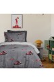 Σεντόνια Μονά (Σετ) Das Home Kids 4976