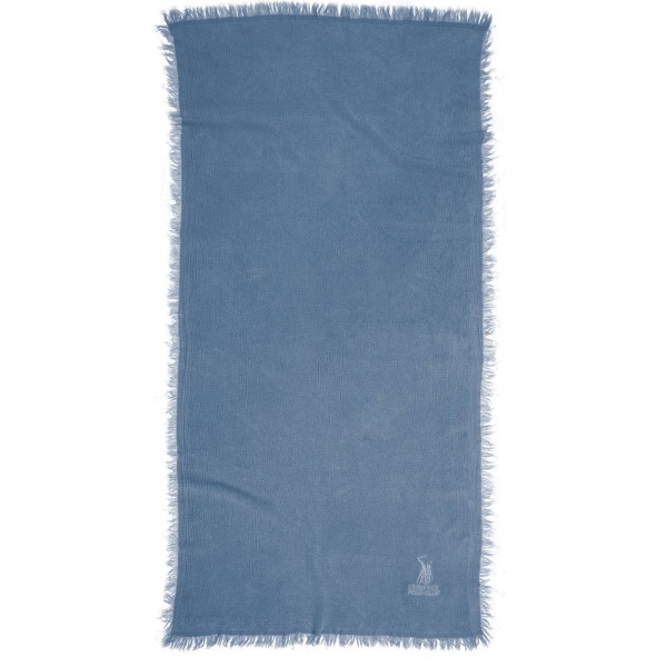 Πετσέτα-Παρεό (90x170) Greenwich Polo Club Beach 3509