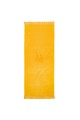 Πετσέτα Θαλάσσης (70x170) Greenwich Polo Club 3626 Yellow